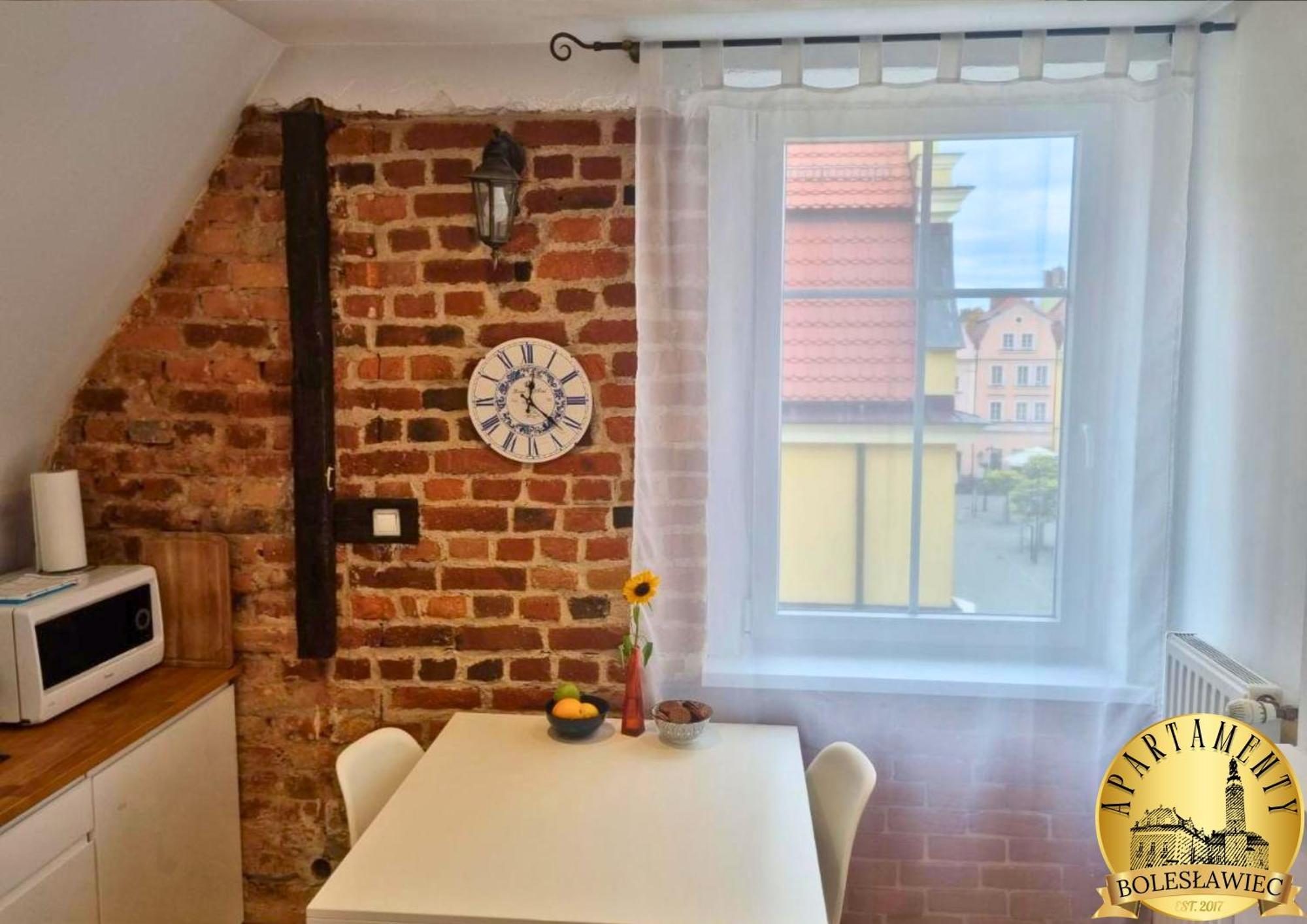 Apartament W Rynku Boleslawiec  Exterior foto
